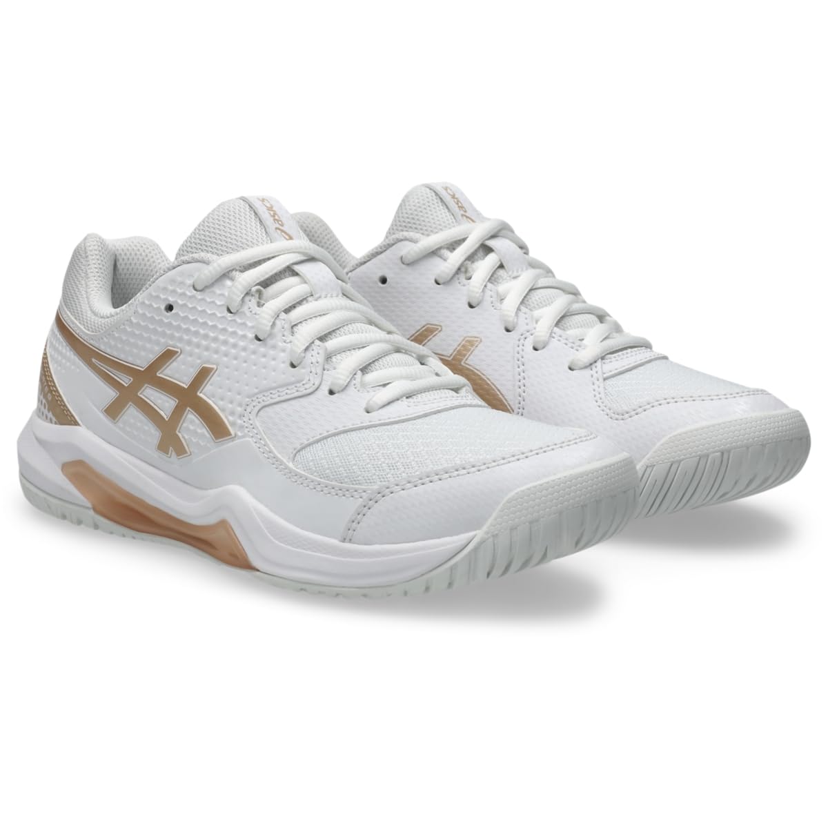 White/Champagne