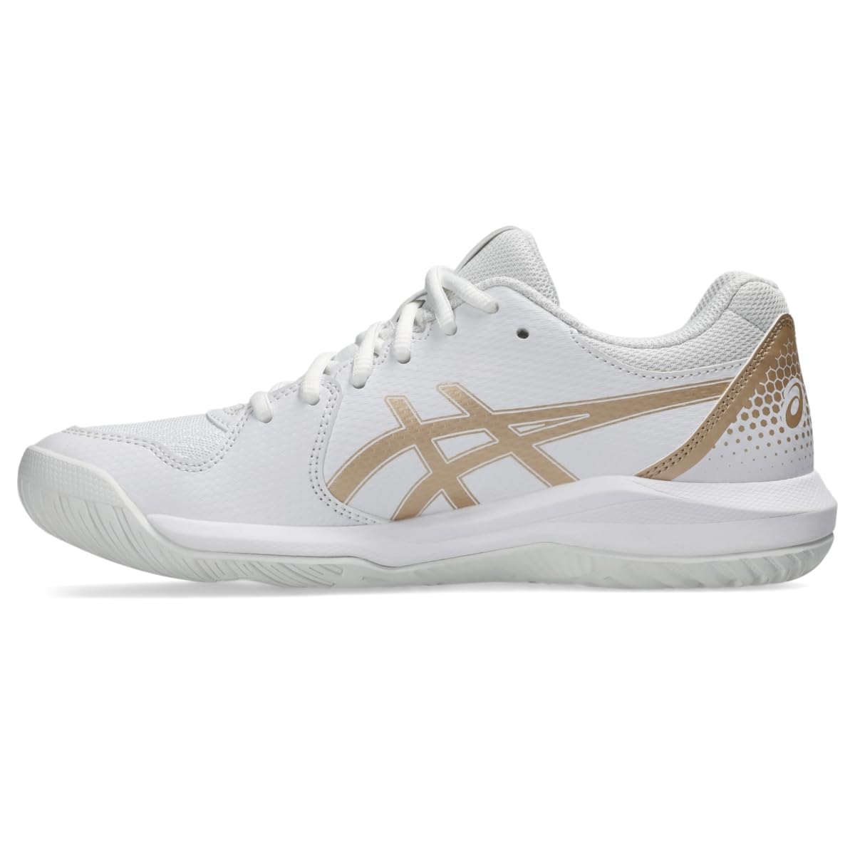 White/Champagne
