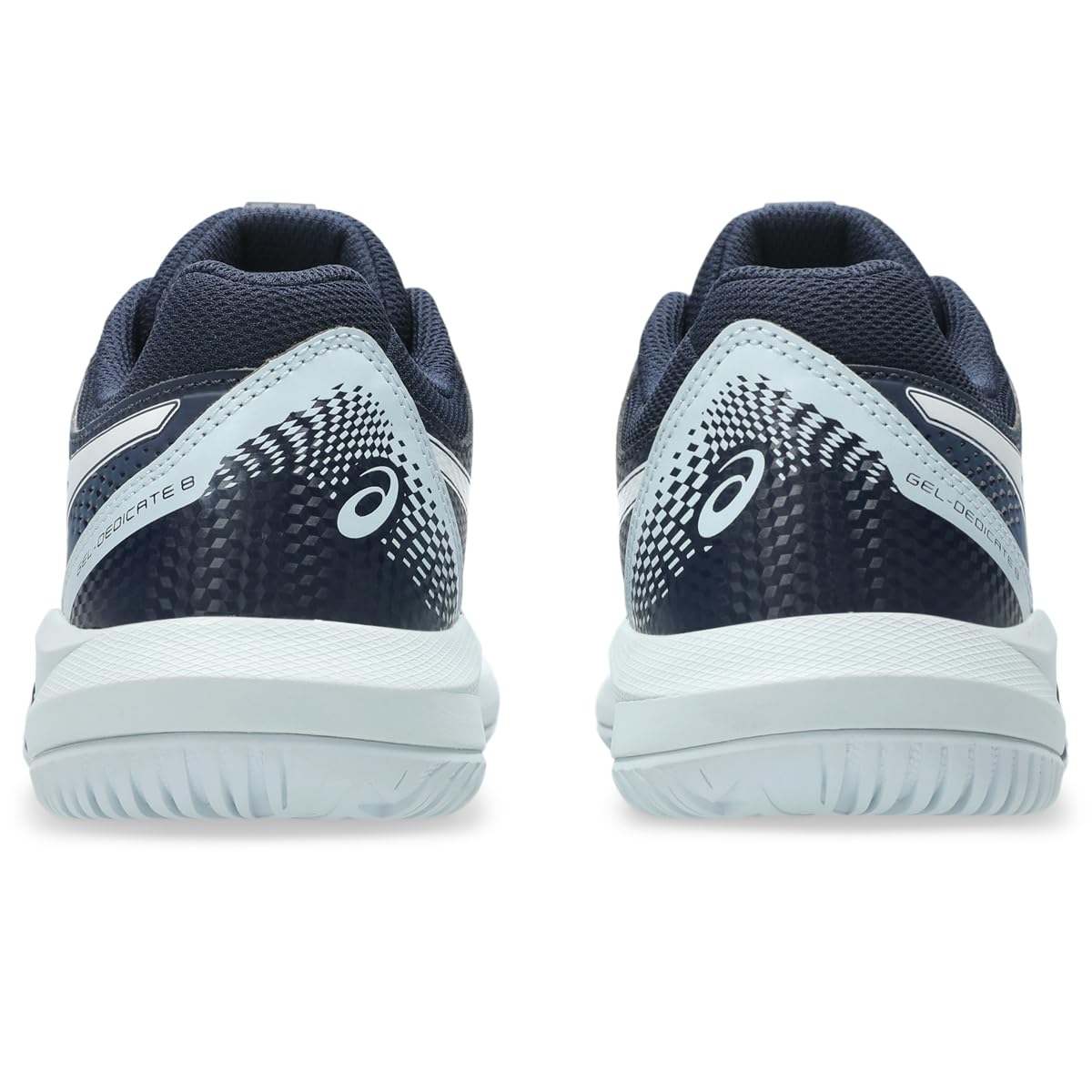 Midnight/White