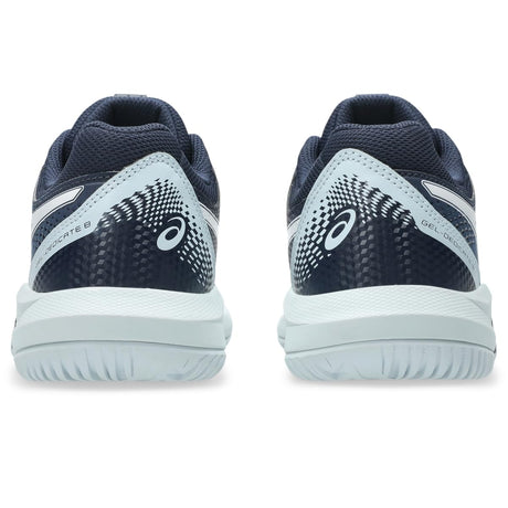 Midnight/White
