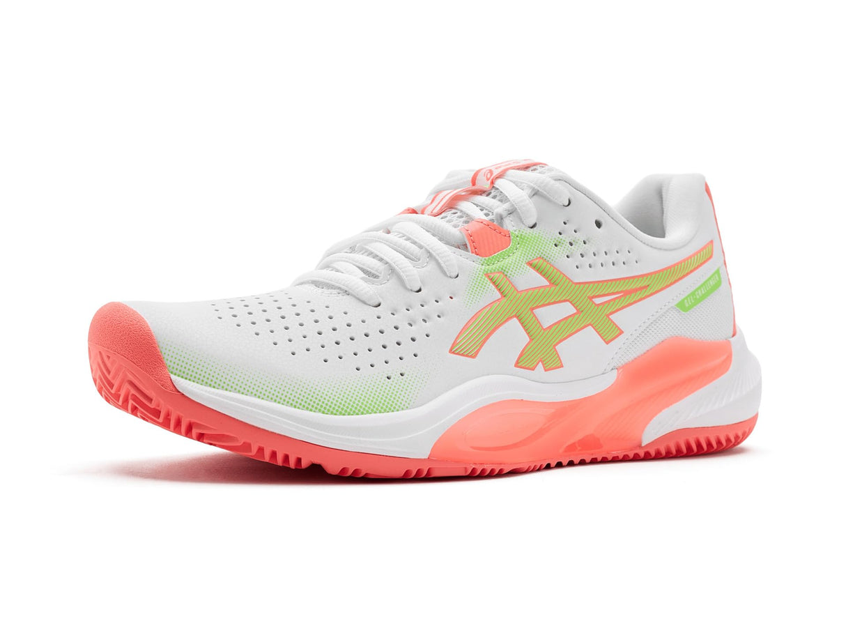 White/Guava