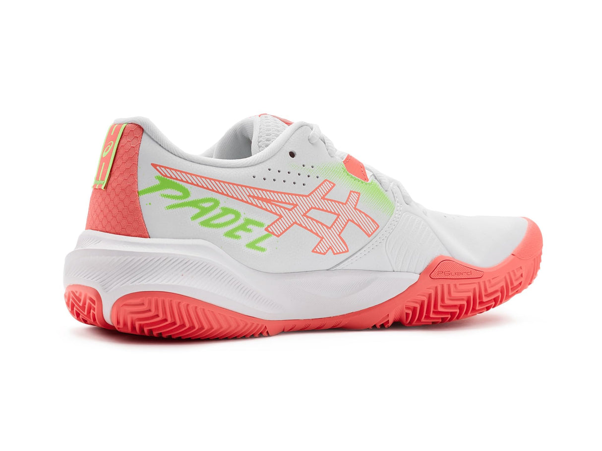 White/Guava