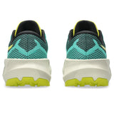Aurora Green/Light Dust