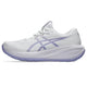 White/Bluebell