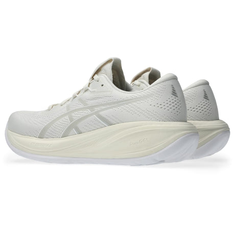 Cream/Glacier Grey