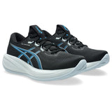 Black/Aegean Blue