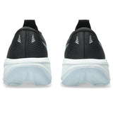 Black/Aegean Blue