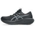 BLACK/CARRIER GREY