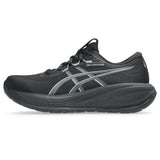 BLACK/CARRIER GREY