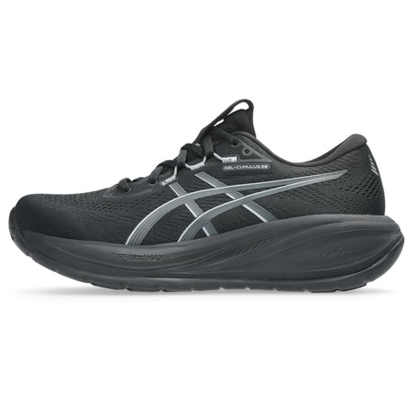 BLACK/CARRIER GREY