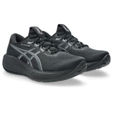 BLACK/CARRIER GREY