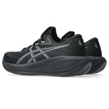 BLACK/CARRIER GREY