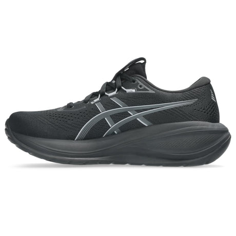 BLACK/CARRIER GREY