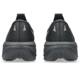 BLACK/CARRIER GREY