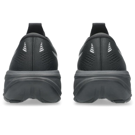 BLACK/CARRIER GREY