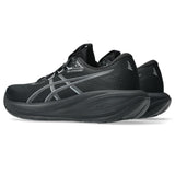 BLACK/CARRIER GREY
