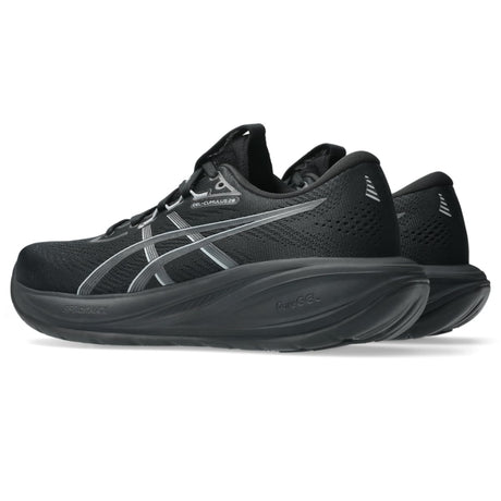 BLACK/CARRIER GREY