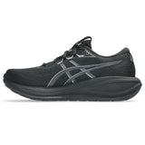 BLACK/CARRIER GREY
