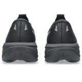 BLACK/CARRIER GREY