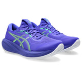 Cobalt Burst/Illuminate Green