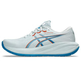 Arctic Blue/Aegean Blue