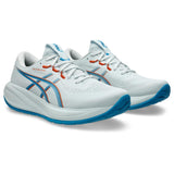 Arctic Blue/Aegean Blue
