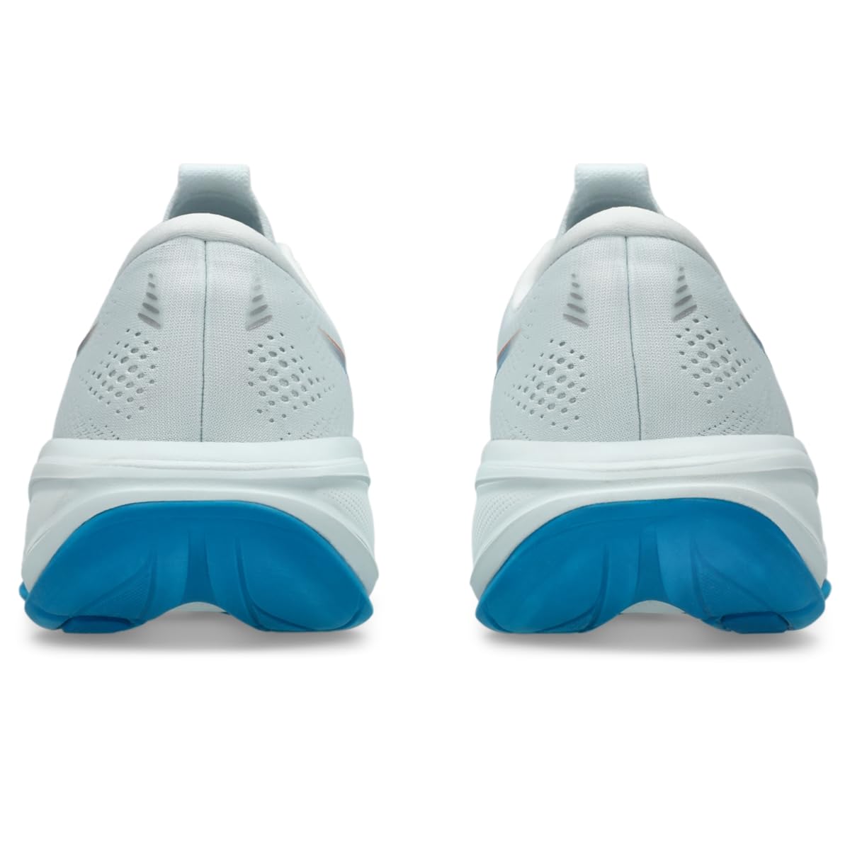 Arctic Blue/Aegean Blue