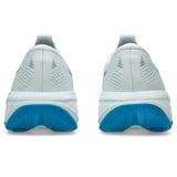 Arctic Blue/Aegean Blue