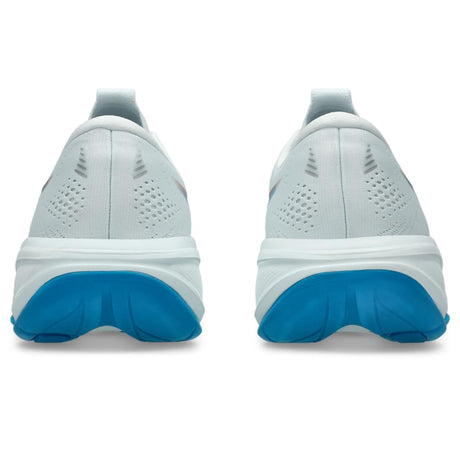 Arctic Blue/Aegean Blue