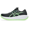 Black/Illuminate Green