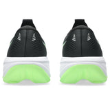 Black/Illuminate Green