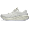 Cream/Glacier Grey