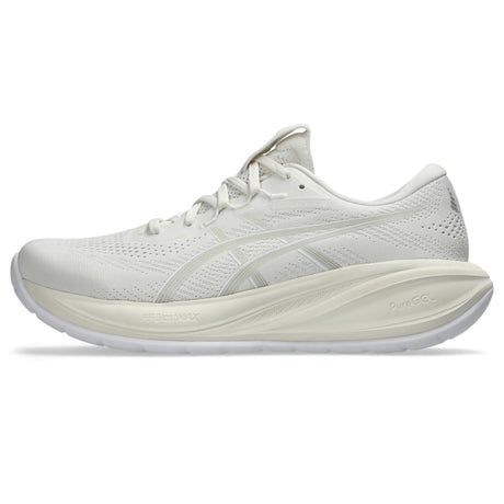 Cream/Glacier Grey