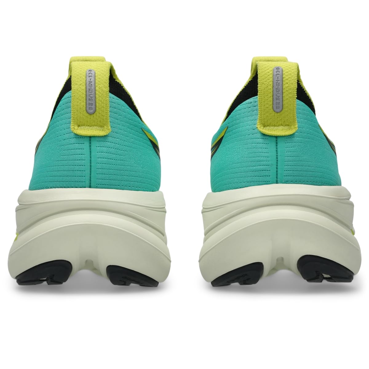 Aurora Green/Black