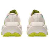 Mineral Beige/Aurora Green