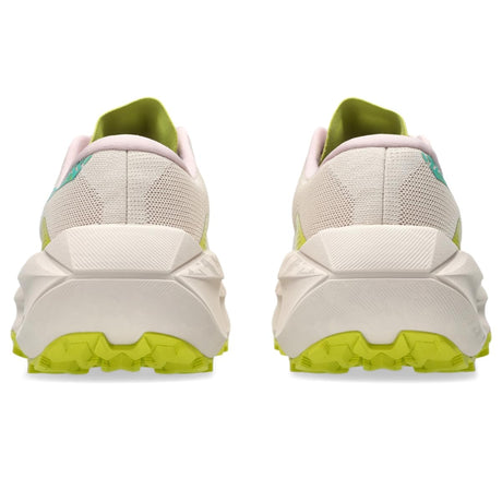 Mineral Beige/Aurora Green