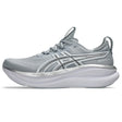 PIEDMONT GREY/PURE SILVER