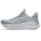 PIEDMONT GREY/PURE SILVER