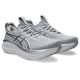 PIEDMONT GREY/PURE SILVER