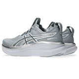 PIEDMONT GREY/PURE SILVER