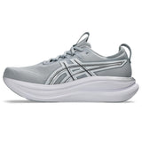 PIEDMONT GREY/PURE SILVER