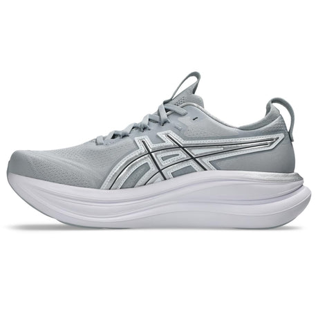 PIEDMONT GREY/PURE SILVER