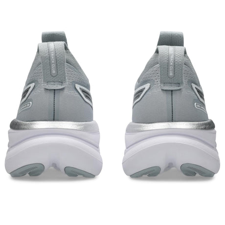 PIEDMONT GREY/PURE SILVER