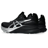 Platinum/Black