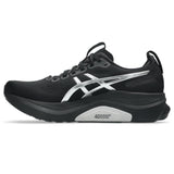 Platinum/Black
