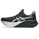 Platinum/Black
