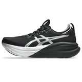 Platinum/Black