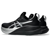 Platinum/Black
