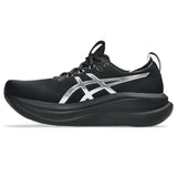 Platinum/Black