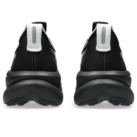 Platinum/Black